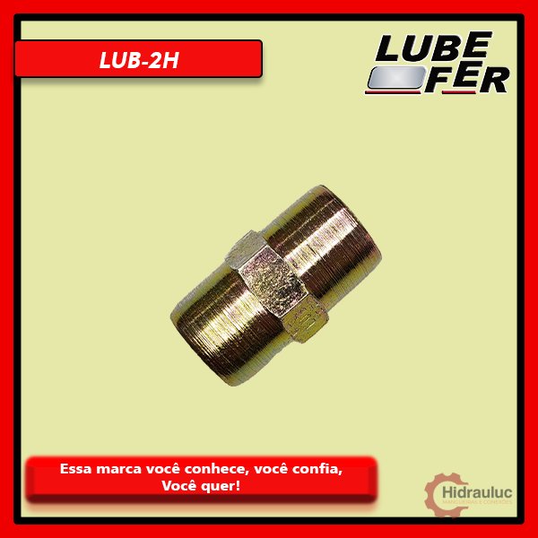 Lubefer LUB-2H