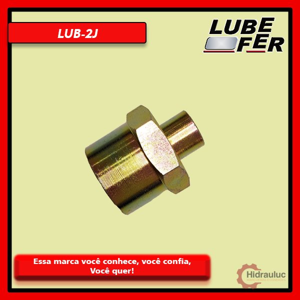 Lubefer LUB-2J
