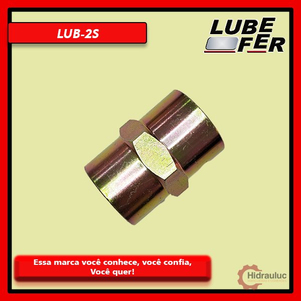 Lubefer LUB-2S