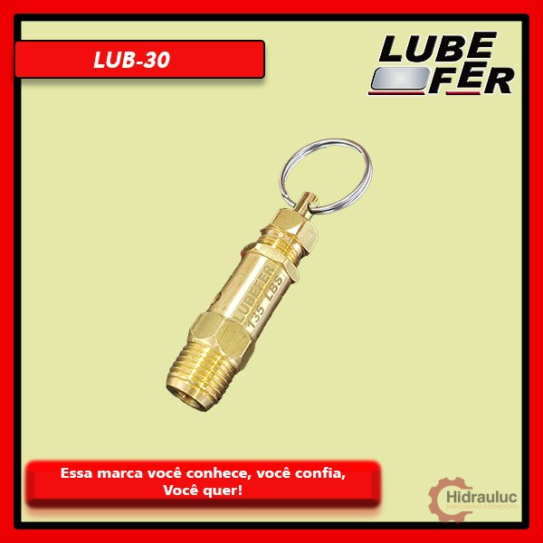 Lubefer LUB-30