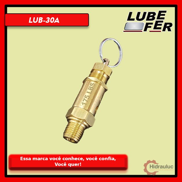 Lubefer LUB-30A