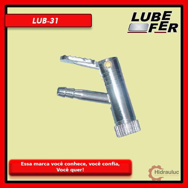 Lubefer LUB-31