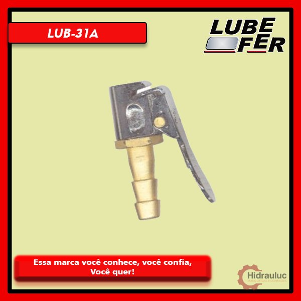 Lubefer LUB-31A