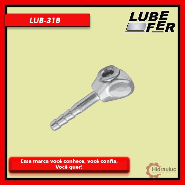 Lubefer LUB-31B