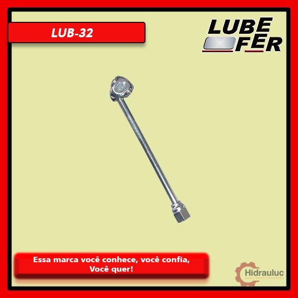 Lubefer LUB-32