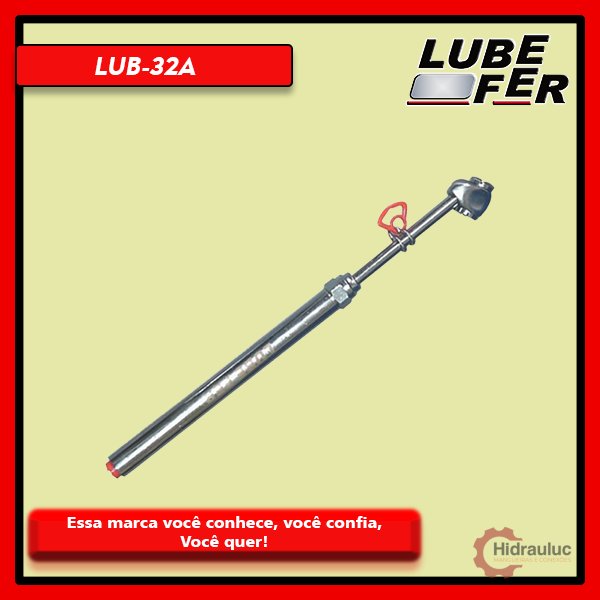 Lubefer LUB-32A