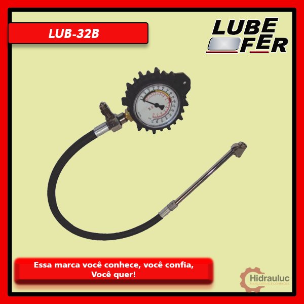 Lubefer LUB-32B