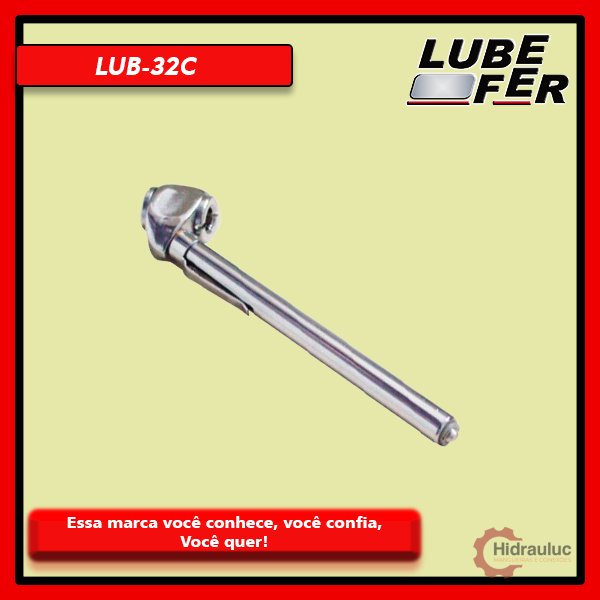 Lubefer LUB-32C