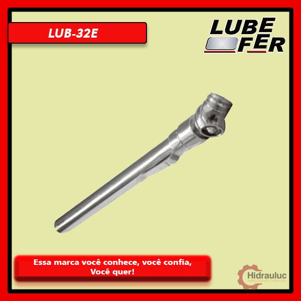 Lubefer LUB-32E