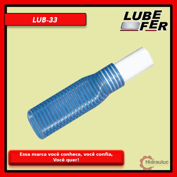 Lubefer LUB-33