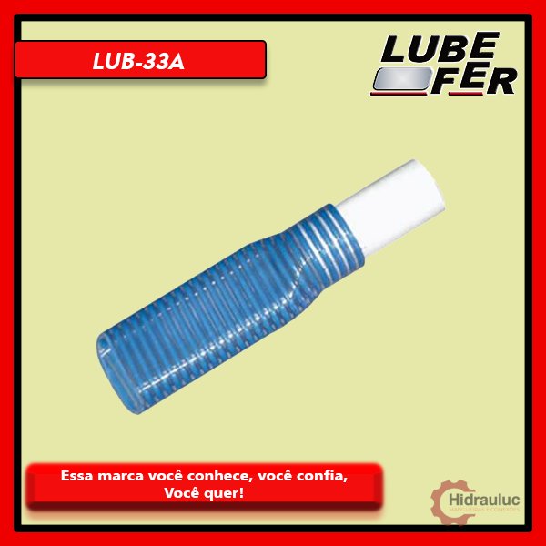 Lubefer LUB-33A