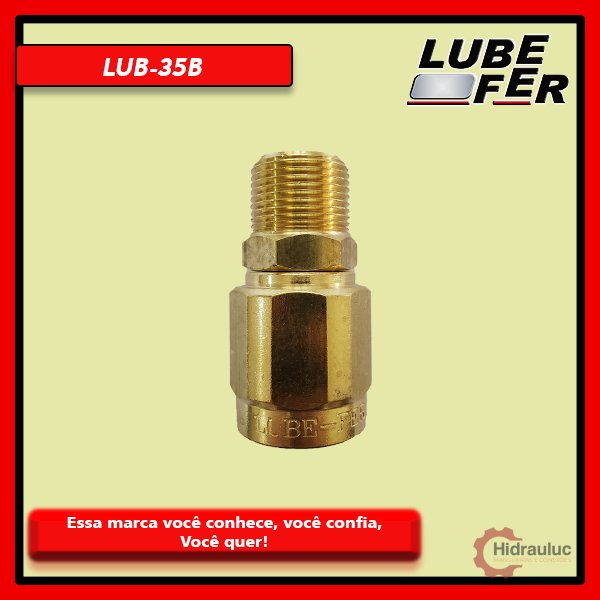 Lubefer LUB-35B