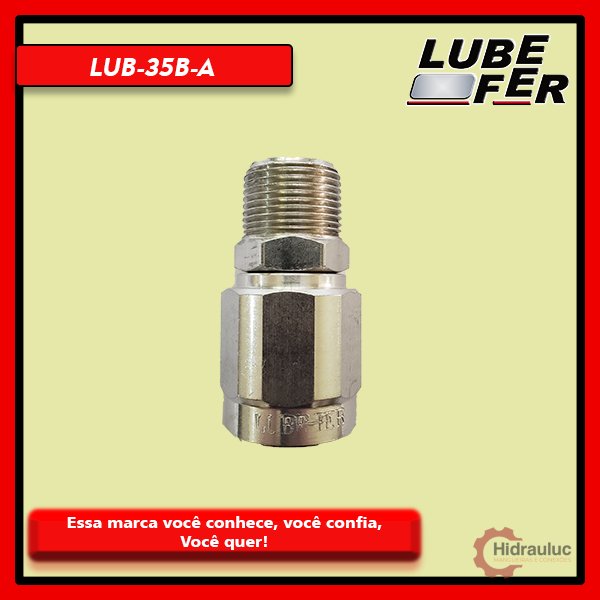 Lubefer LUB-35BA
