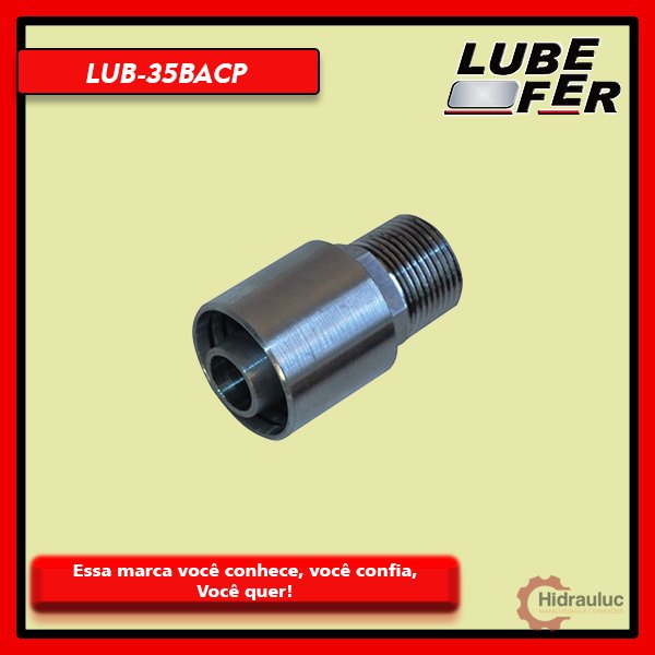 Lubefer LUB-35BACP