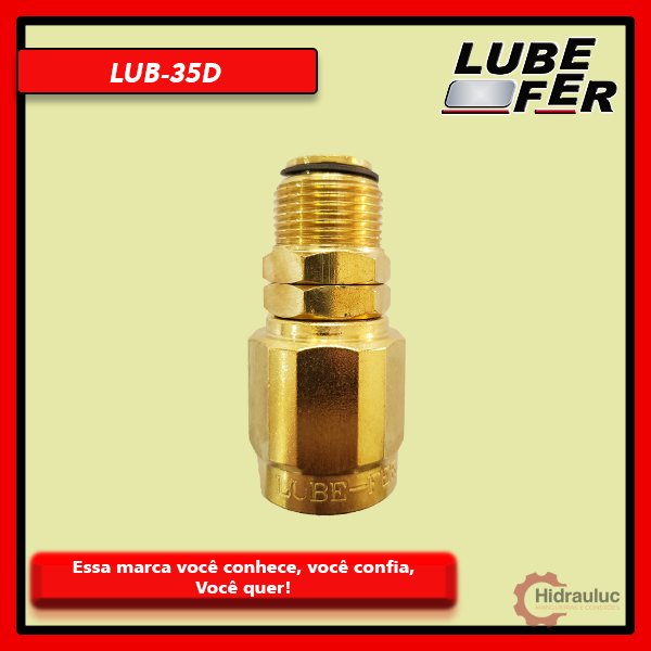 Lubefer LUB-35D