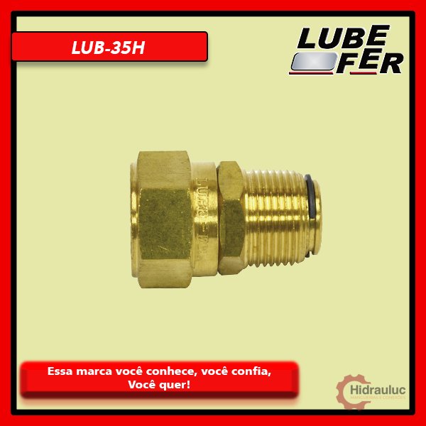 Lubefer LUB-35H