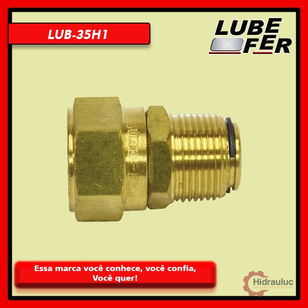 Lubefer LUB-35H1