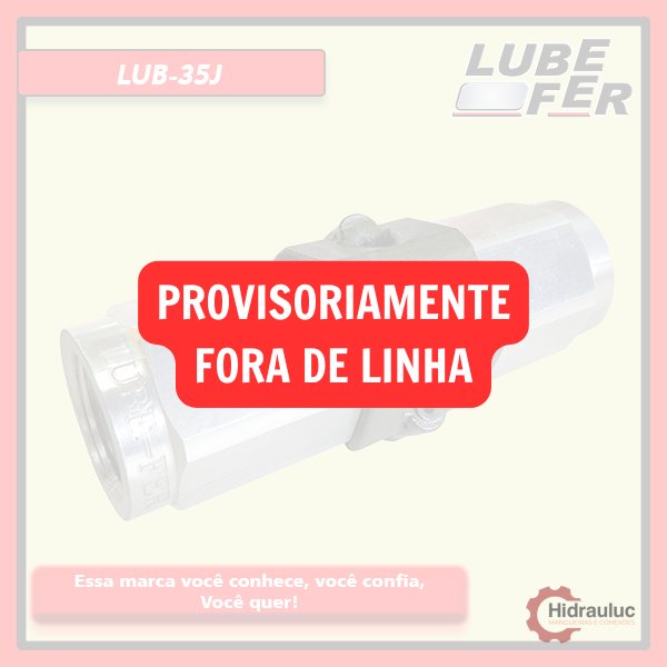 Lubefer LUB-35J