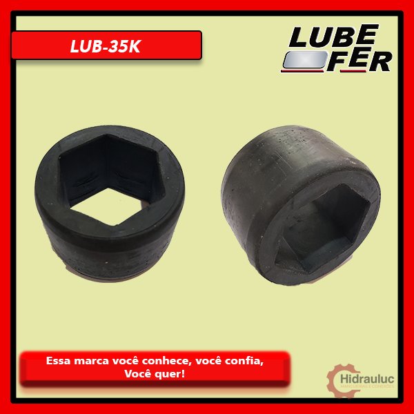 Lubefer LUB-35K