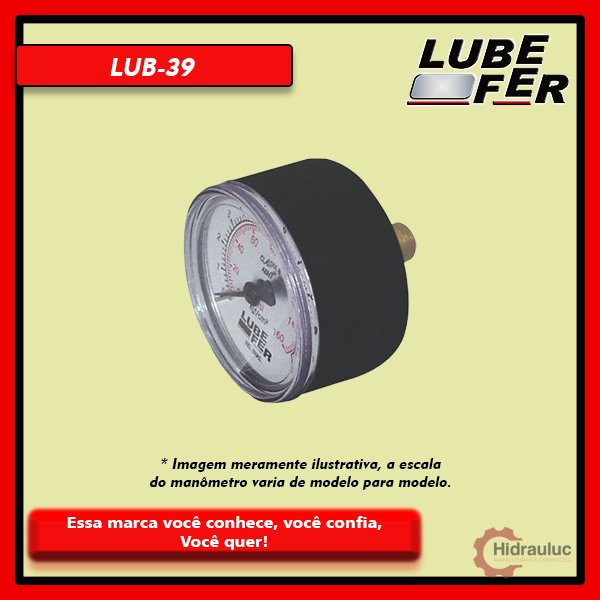 Lubefer LUB-39