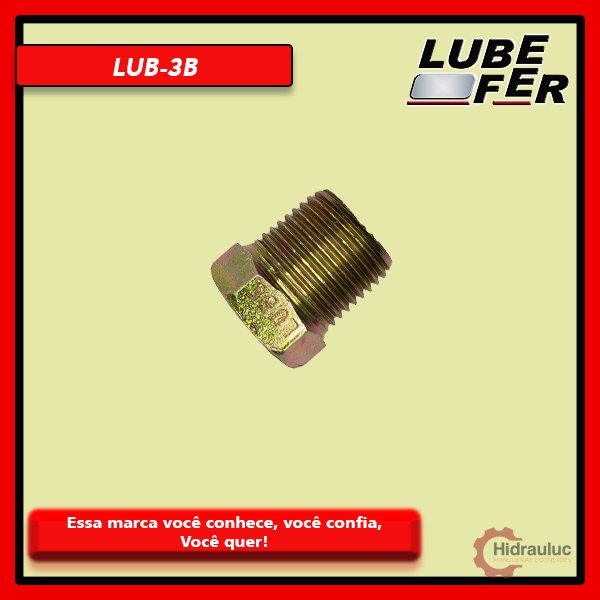 Lubefer LUB-3B