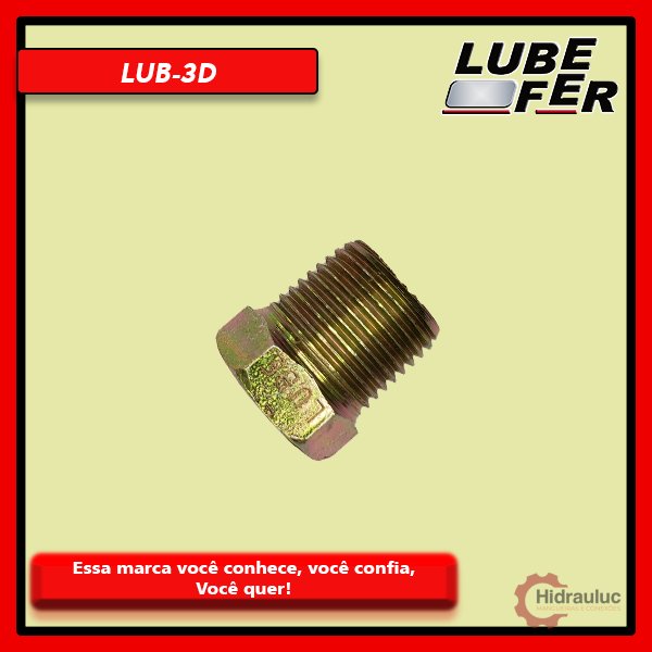 Lubefer LUB-3D