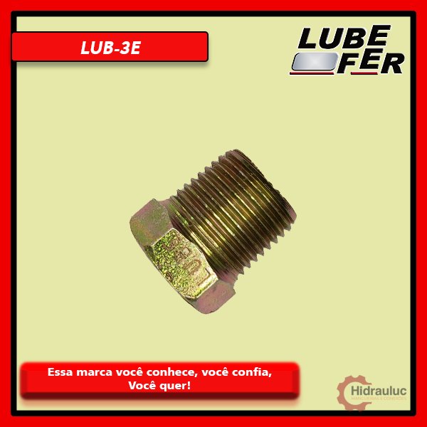Lubefer LUB-3E