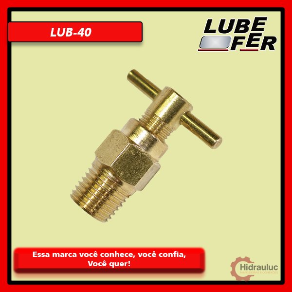 Lubefer LUB-40