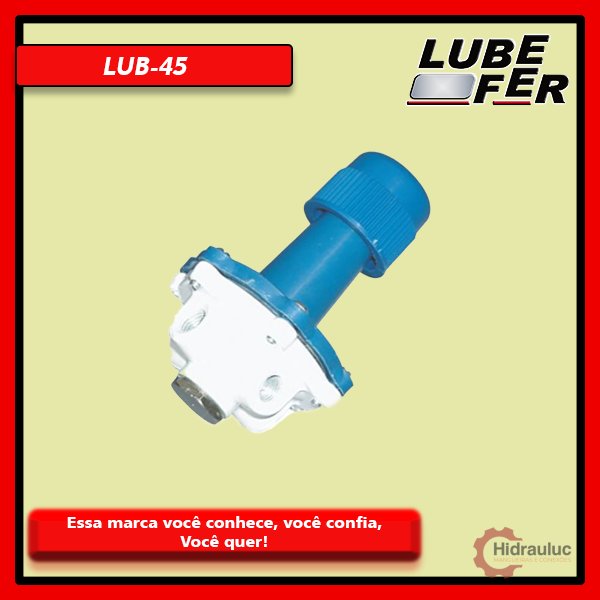 Lubefer LUB-45