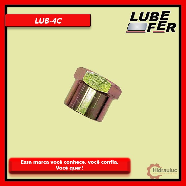 Lubefer LUB-4C