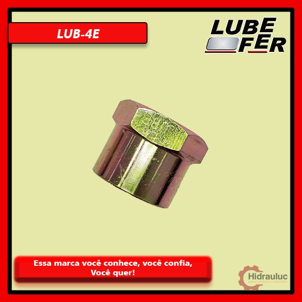 Lubefer LUB-4E