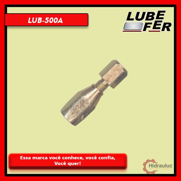 Lubefer LUB-500A