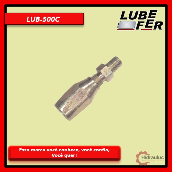 Lubefer LUB-500C