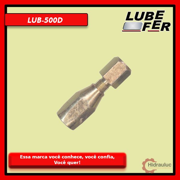 Lubefer LUB-500D