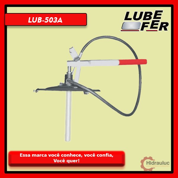 Lubefer LUB-503A