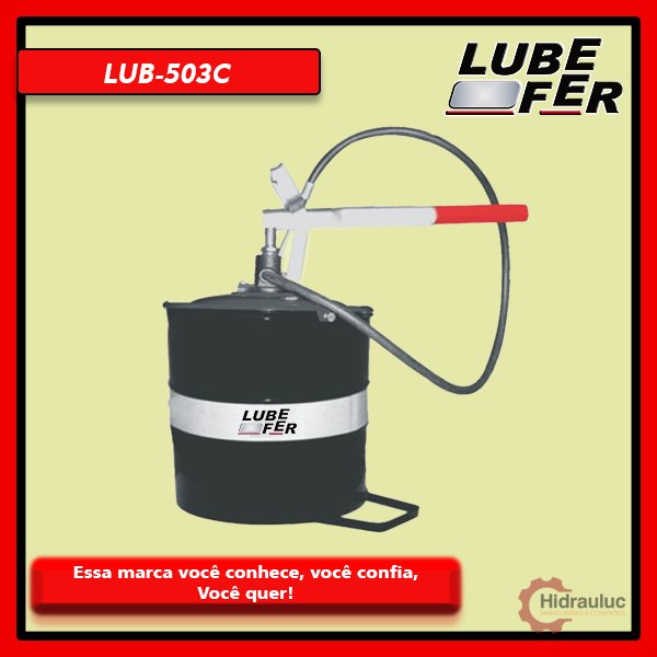 Lubefer LUB-503C