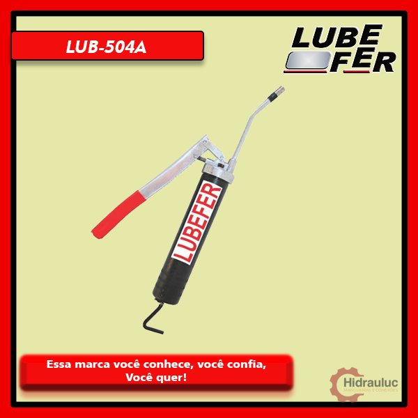 Lubefer LUB-504A