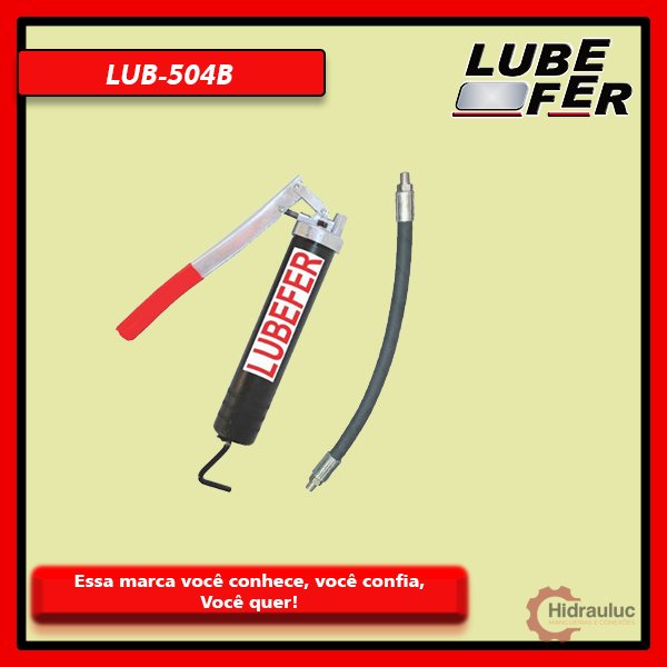 Lubefer LUB-504B