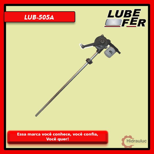 Lubefer LUB-505A
