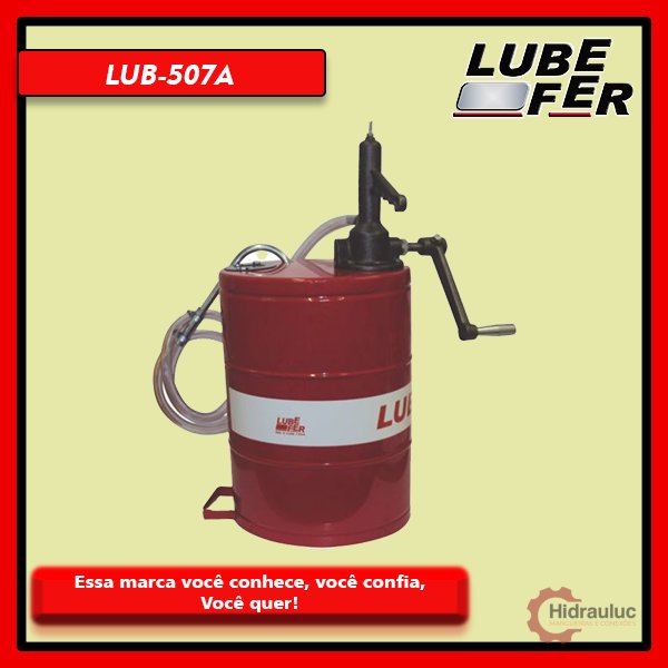 Lubefer LUB-507A
