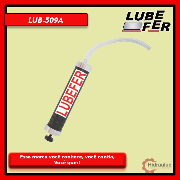 Lubefer LUB-509A