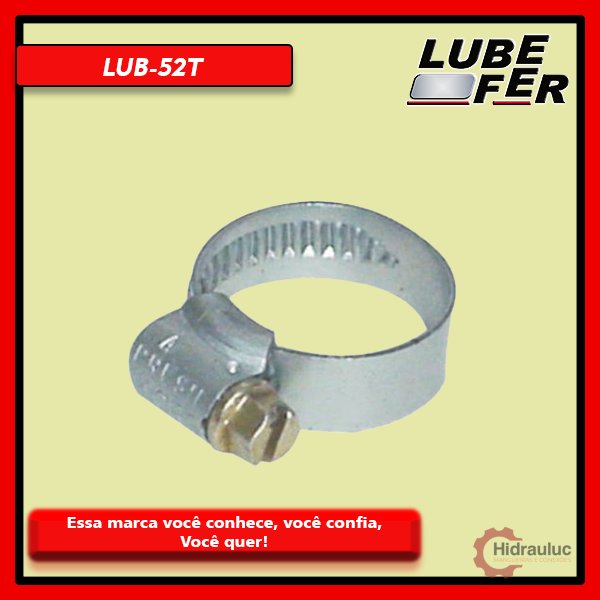 Lubefer LUB-52T