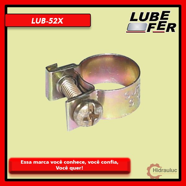 Lubefer LUB-52X