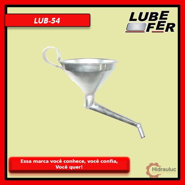 Lubefer LUB-54