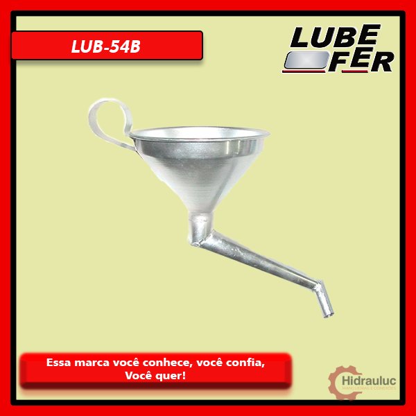 Lubefer LUB-54B