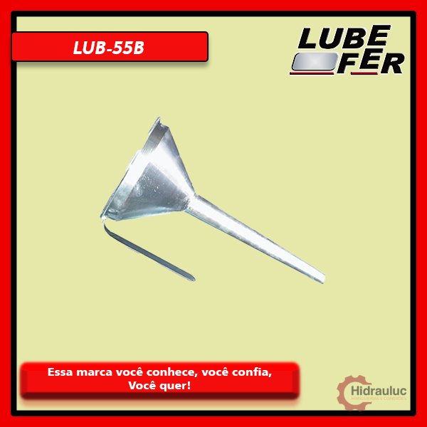 Lubefer LUB-55B