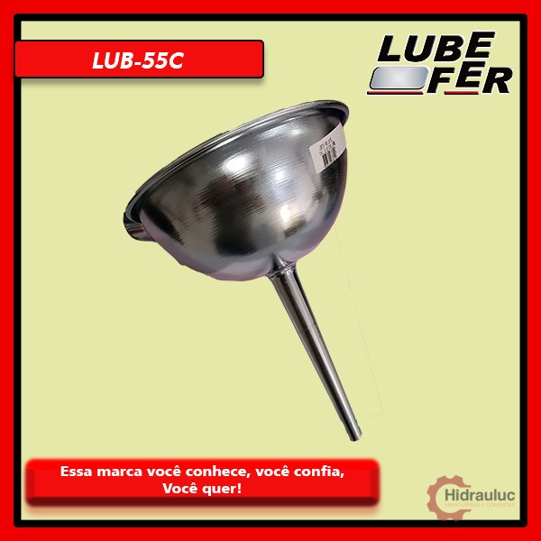 Lubefer LUB-55C