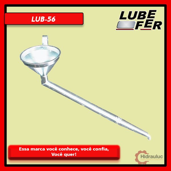 Lubefer LUB-56