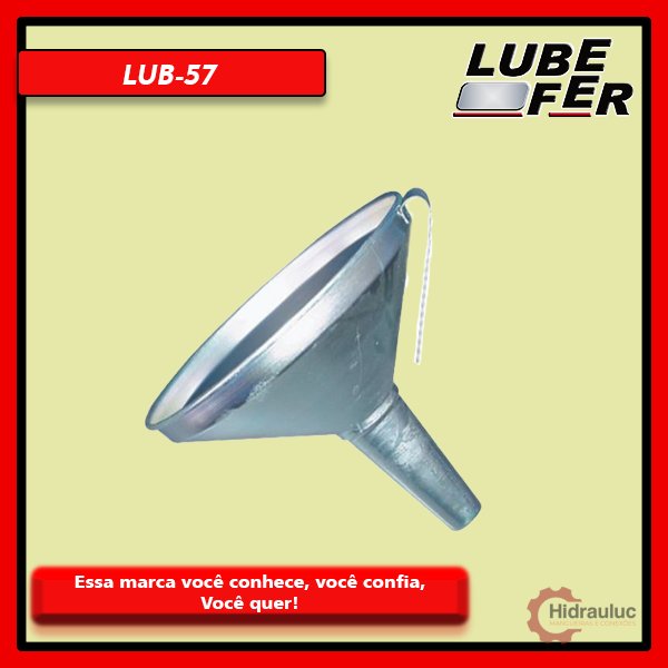 Lubefer LUB-57
