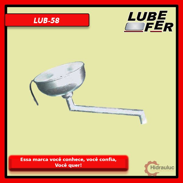 Lubefer LUB-58